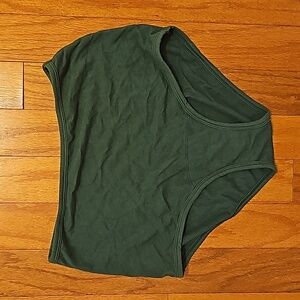 ARQ high rise underware XL